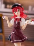 TENITOL Ikuyo Kita Cafe Style ver - Bocchi the Rock! | FuRyu Figure