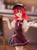 TENITOL Ikuyo Kita Cafe Style ver - Bocchi the Rock! | FuRyu Figure