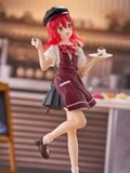 TENITOL Ikuyo Kita Cafe Style ver - Bocchi the Rock! | FuRyu Figure
