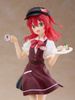 TENITOL Ikuyo Kita Cafe Style ver - Bocchi the Rock! | FuRyu Figure