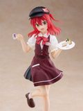 TENITOL Ikuyo Kita Cafe Style ver - Bocchi the Rock! | FuRyu Figure