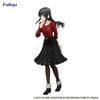 Sakurajima Mai Winter Coord ver. Trio-Try-iT - Seishun Buta Yarou wa Bunny Girl Senpai no Yume wo Minai | FuRyu Figure