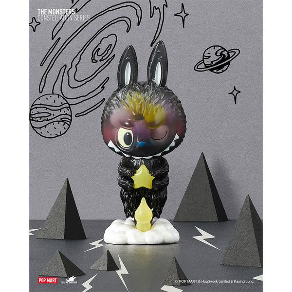 Đồ Chơi Mô Hình The Monsters Constellation Blind box Artoy