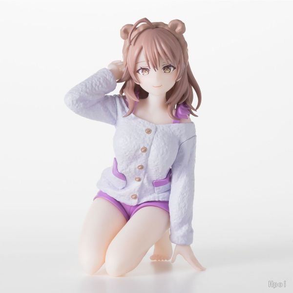 Mariya Mikhailovna Kujou - Tokidoki Bosotto Russia-go de Dereru Tonari no Alya-san | SEGA Figure