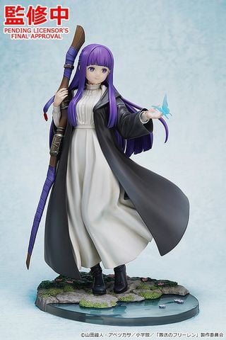 Fern - Sousou no Frieren | Good Smile Company Figure