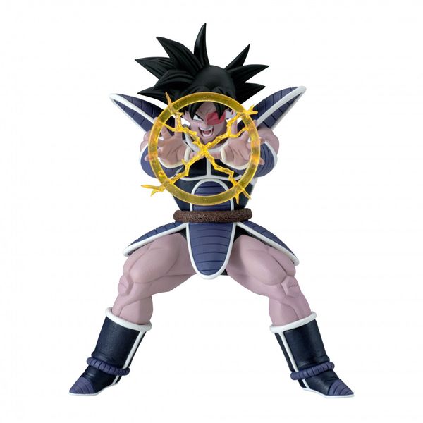 Turles GxMateria - Dragon Ball Z Chikyuu Marugoto Choukessen | Bandai Spirits Figure
