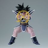 Turles GxMateria - Dragon Ball Z Chikyuu Marugoto Choukessen | Bandai Spirits Figure