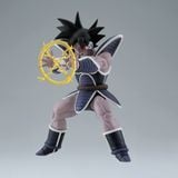 Turles GxMateria - Dragon Ball Z Chikyuu Marugoto Choukessen | Bandai Spirits Figure