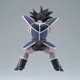 Turles GxMateria - Dragon Ball Z Chikyuu Marugoto Choukessen | Bandai Spirits Figure