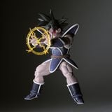 Turles GxMateria - Dragon Ball Z Chikyuu Marugoto Choukessen | Bandai Spirits Figure