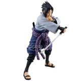 Uchiha Sasuke Grandista - Naruto Shippuuden | Bandai Spirits Figure