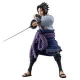 Uchiha Sasuke Grandista - Naruto Shippuuden | Bandai Spirits Figure