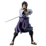 Uchiha Sasuke Grandista - Naruto Shippuuden | Bandai Spirits Figure