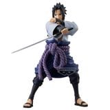 Uchiha Sasuke Grandista - Naruto Shippuuden | Bandai Spirits Figure