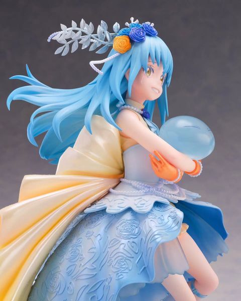 Rimuru Tempest Party Style ver. 1/7 F:Nex - Tensei Shitara Slime Datta Ken | FuRyu Figure