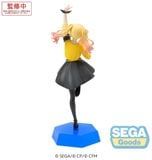 Tenma Saki  Desktop×Decorate Collections - Project Sekai: Colorful Stage! feat. Hatsune Miku | SEGA Figure