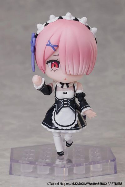 Dform+ Ram - Re:Zero kara Hajimeru Isekai Seikatsu | elCOCO Figure