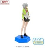 Hinomori Shiho Desktop×Decorate Collections - Project Sekai: Colorful Stage! feat. Hatsune Miku | SEGA Figure
