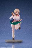 Hina Aiuchi Another Color 1/7 - Absent-minded JK | Hobby Sakura Figure