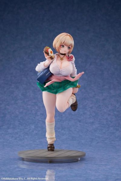 Hina Aiuchi Another Color 1/7 - Absent-minded JK | Hobby Sakura Figure
