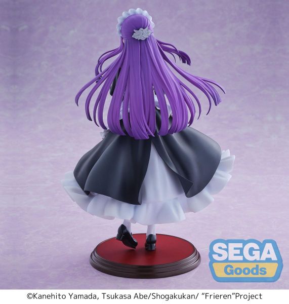 Fern Maid Fuku Luminasta - Sousou no Frieren | Sega Fave Figure