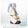 Frieren Tate Roll no Nacchatta Premium Chokonose Figure - Sousou no Frieren | Sega Figure