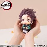 LookUp Kamado Tanjirou Kiritto ver - Kimetsu no Yaiba | MegaHouse Figure