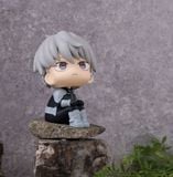 LookUp Ichikawa Reno - Kaijuu No. 8 | MegaHouse Figure
