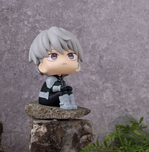 LookUp Ichikawa Reno - Kaijuu No. 8 | MegaHouse Figure