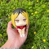 LookUp Kozume Kenma Uniform ver. - Haikyuu!! | MegaHouse Figure