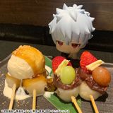 LookUp Sakata Gintoki - Gintama | MegaHouse Figure