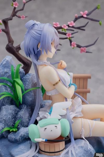 Luo Tianyi Hot Spring Fireworks Ver. 1/7 - Vsinger | Raise Dream Figure
