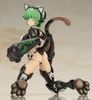 Magatsuki Cat Armor Ver. Girl - Frame Arms | Kotobukiya Figure