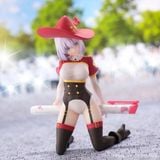 PenLife! 753 Ikora, Skirtless Ver. - 2.5-jigen no Yuuwaku | Bandai Spirits Figure