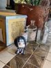 LookUp Uchiha Itachi Anbu ver. - Naruto Shippuuden | MegaHouse Figure