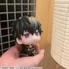 LookUp Hijikata Toushirou - Gintama | MegaHouse Figure