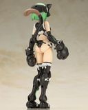 Magatsuki Cat Armor Ver. Girl - Frame Arms | Kotobukiya Figure