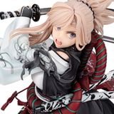 Miyamoto Musashi Berserker 1/7 - Fate Samurai Remnant | KT Model+ Figure