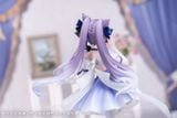 Keqing Resplendent Feast Ver 1/8 - Genshin Impact I Myethos Gift+ Figure