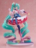 Hatsune Miku Rosuuri Ver. 1/7 - Vocaloid | Alice Glint Figure