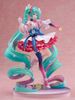 Hatsune Miku Rosuuri Ver. 1/7 - Vocaloid | Alice Glint Figure