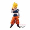 Dragon Ball Legends Collab Son Goku SSJ - Dragon Ball Legends | Bandai Spirits Figure