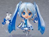 Nendoroid Doll Hatsune Miku Snow - Vocaloid | Good Smile Company Figure