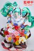 Hatsune Miku Japan Live Tour 2025 Blooming - Vocaloid | Good Smile Company Figure