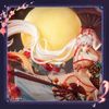 Shiranui Li Huo Jin Wu Ver. 1/5 - Onmyoji | AniMester Figure