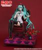 Hatsune Miku World is Mine 2024 - Vocaloid | Good Smile Company Figure