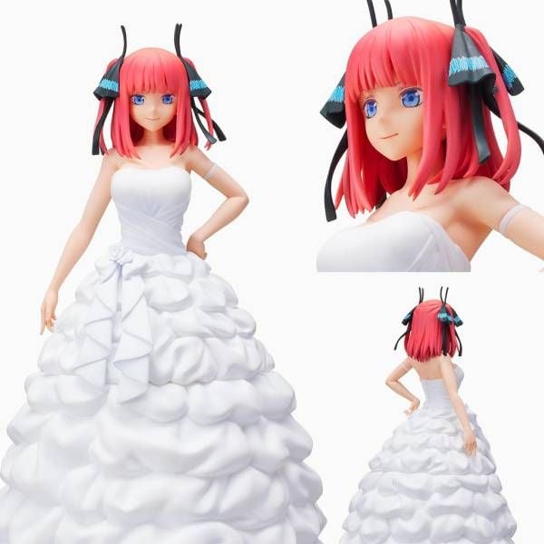 Mua bán (2ND) SEGA NINO NAKANO BRIDE VER