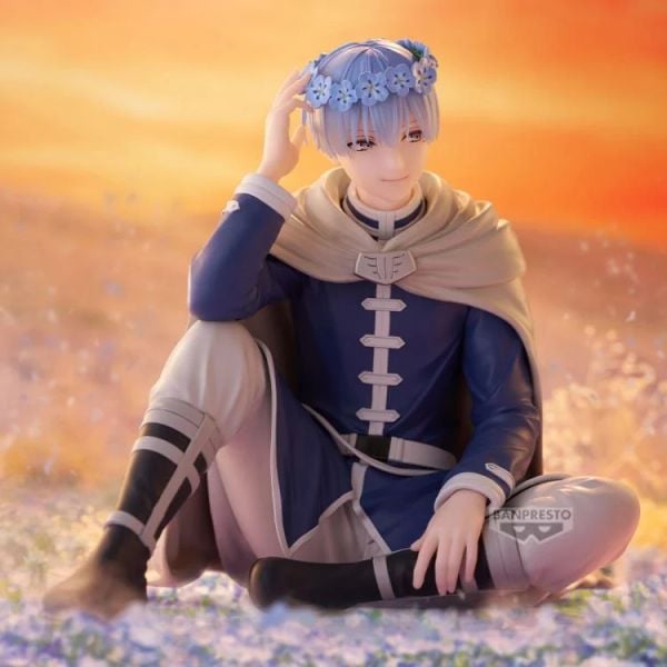 Himmel Espresto - Sousou no Frieren | Bandai Spirits Figure