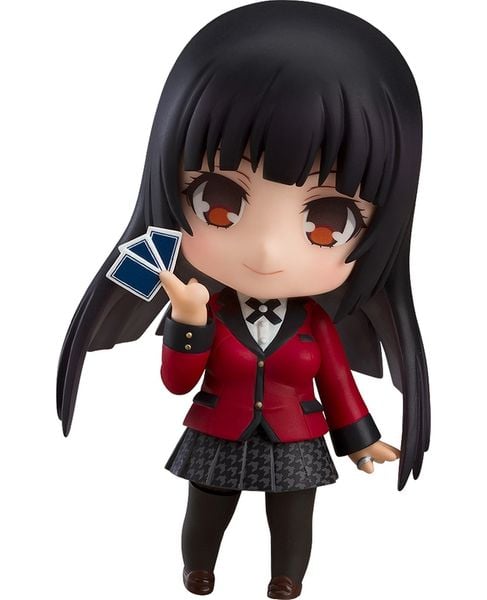 Nendoroid Kakegurui Yumeko Jabami