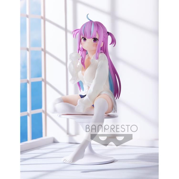 Minato Aqua - Relax Time (Bandai Spirits) - JH Figure